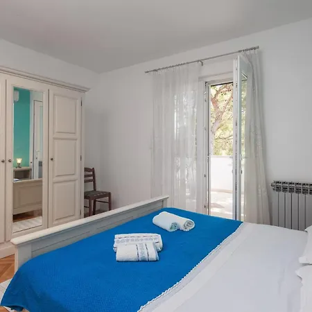 Apartamento Rosea Slatine
