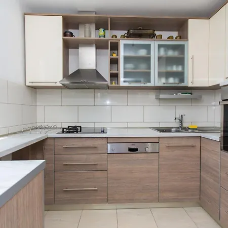 Apartman Rosea *