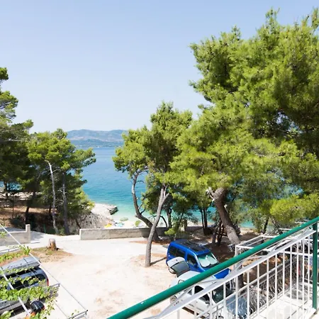 Rosea Apartman