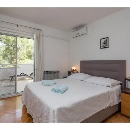 Rosea Apartman