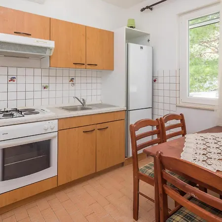 Apartman Rosea