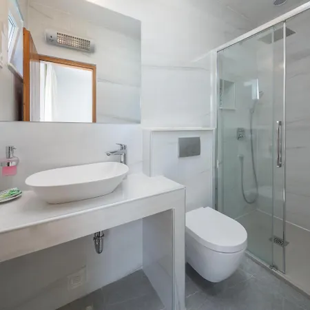 Apartman Rosea Slatine