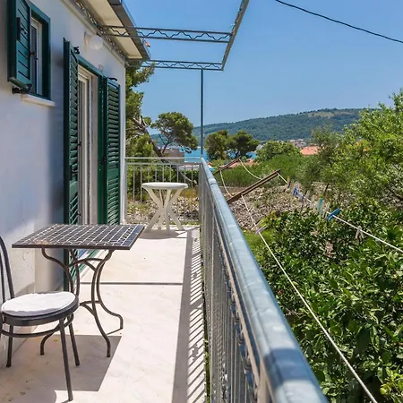Apartman Rosea